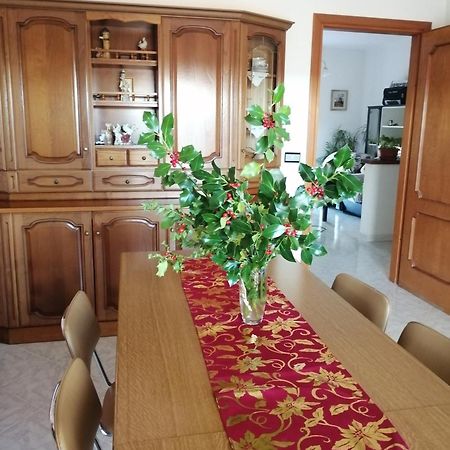 Appartement L Agrifoglio Di Rita Loddo à Fonni Extérieur photo