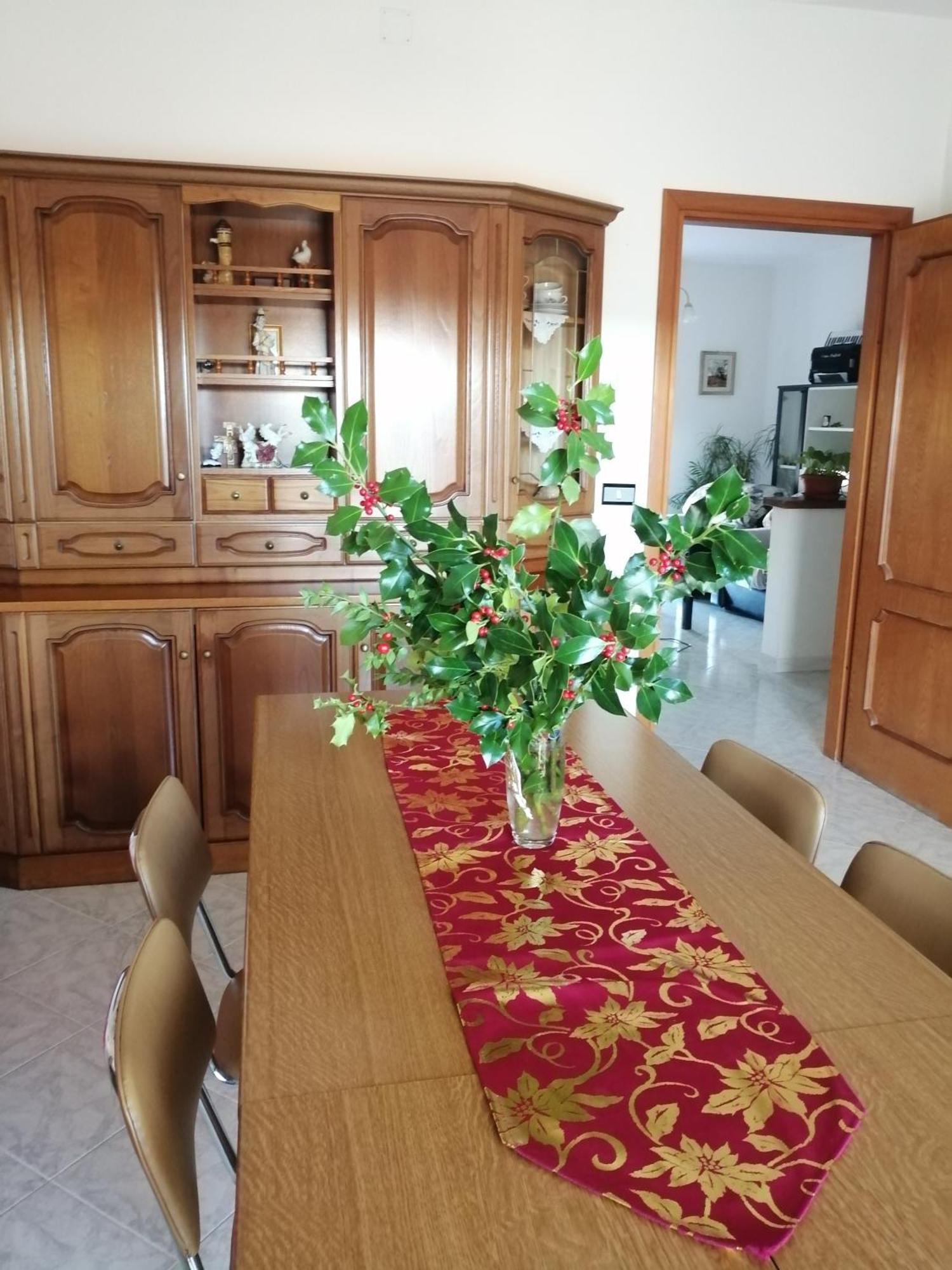 Appartement L Agrifoglio Di Rita Loddo à Fonni Extérieur photo