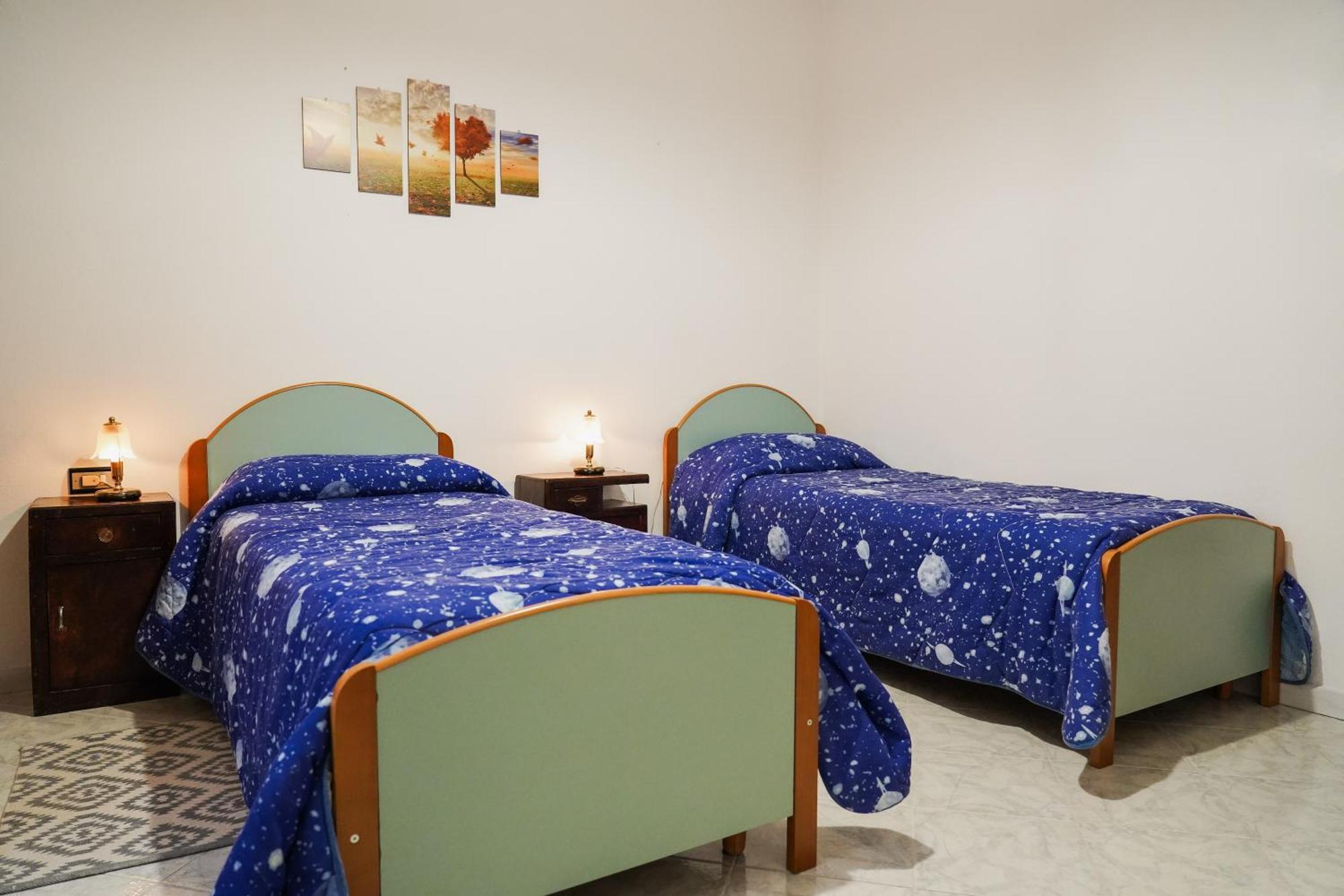 Appartement L Agrifoglio Di Rita Loddo à Fonni Extérieur photo