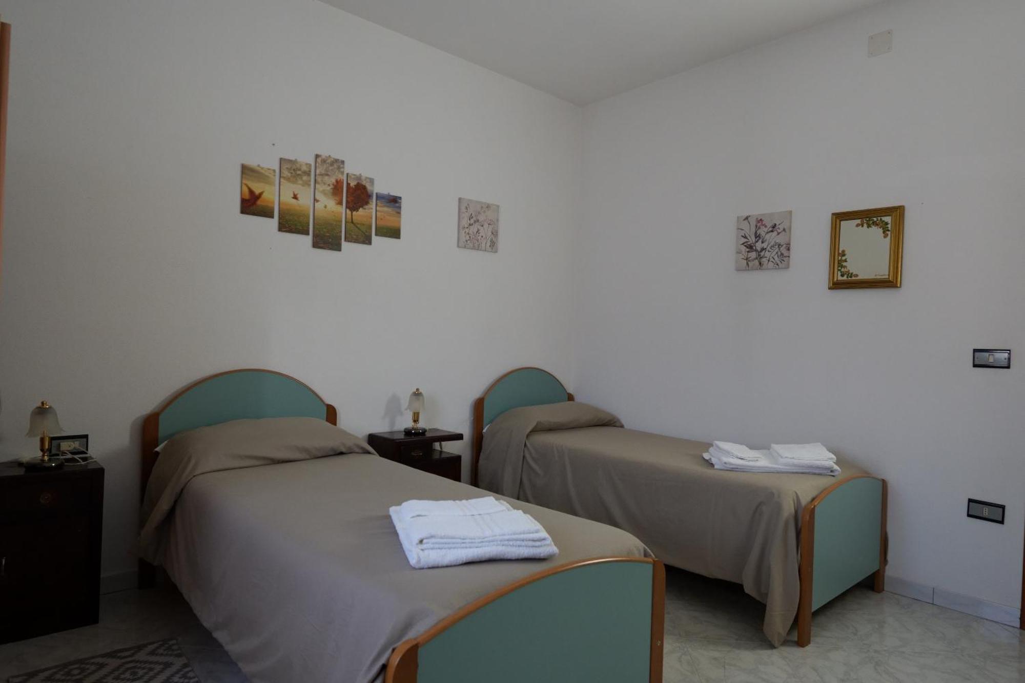 Appartement L Agrifoglio Di Rita Loddo à Fonni Extérieur photo