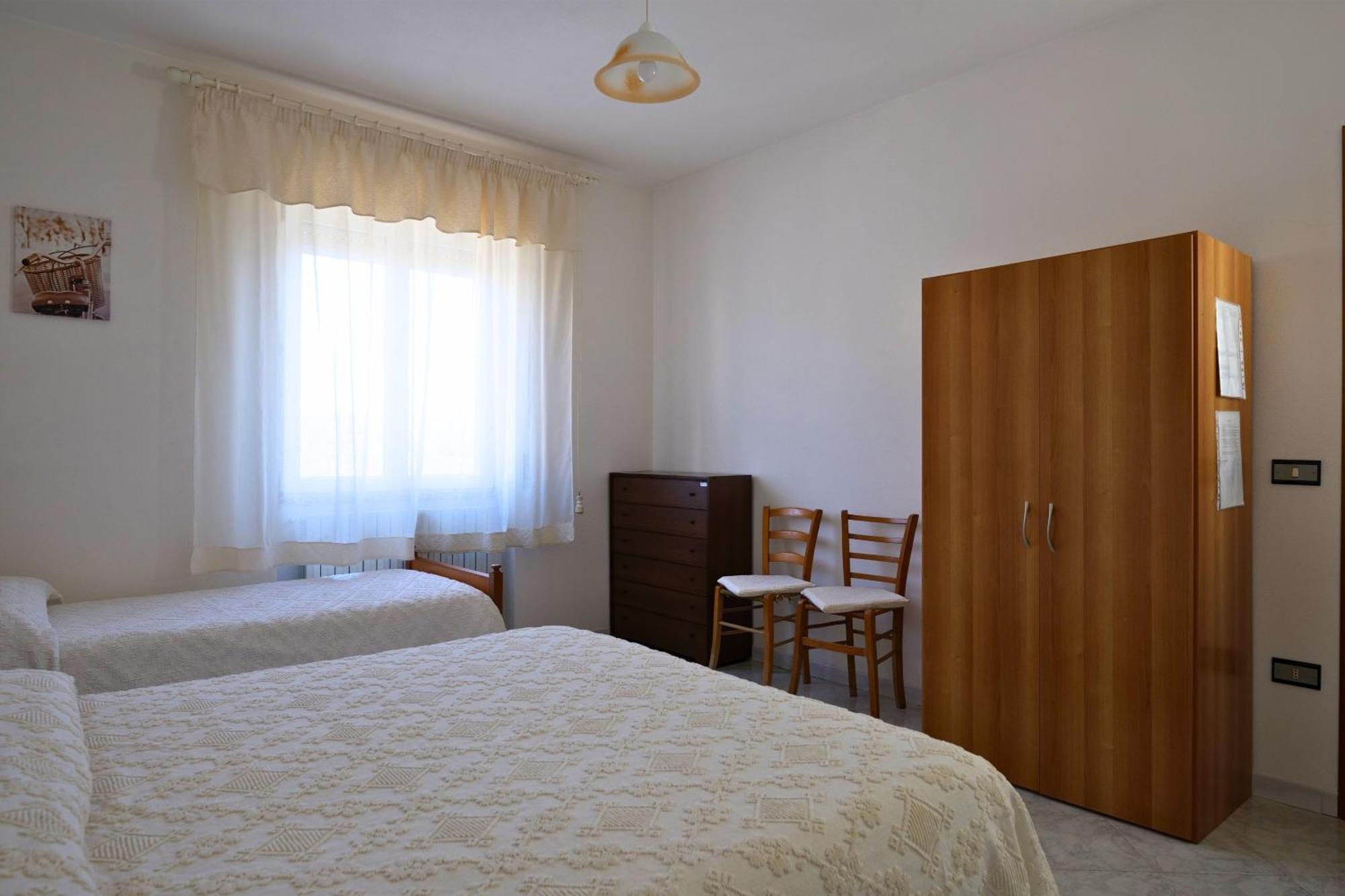 Appartement L Agrifoglio Di Rita Loddo à Fonni Extérieur photo