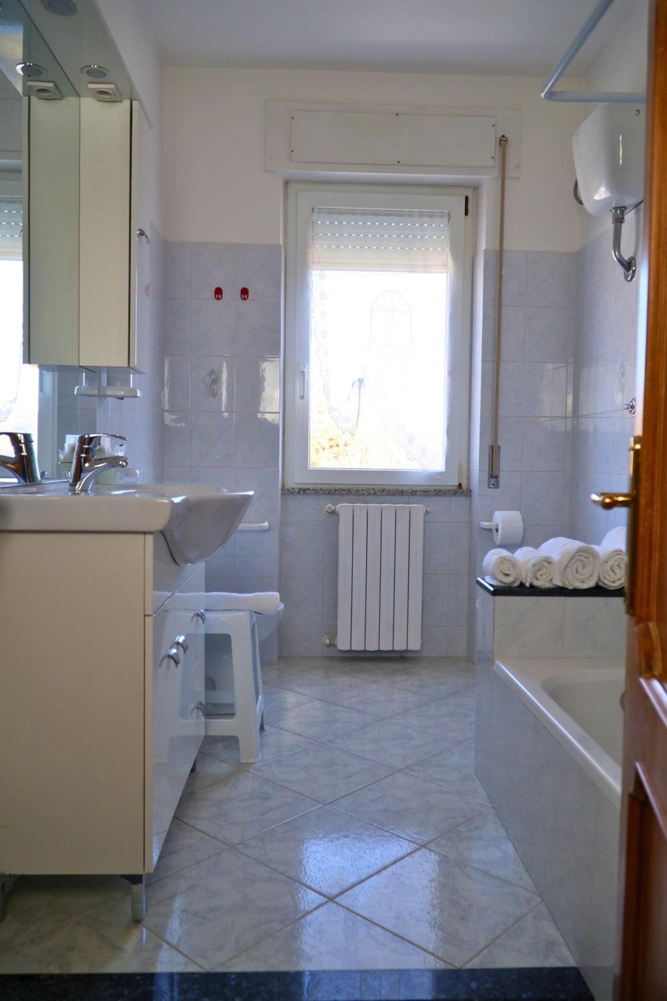Appartement L Agrifoglio Di Rita Loddo à Fonni Extérieur photo